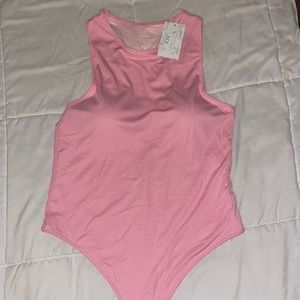 Heck Neck Brami Suit